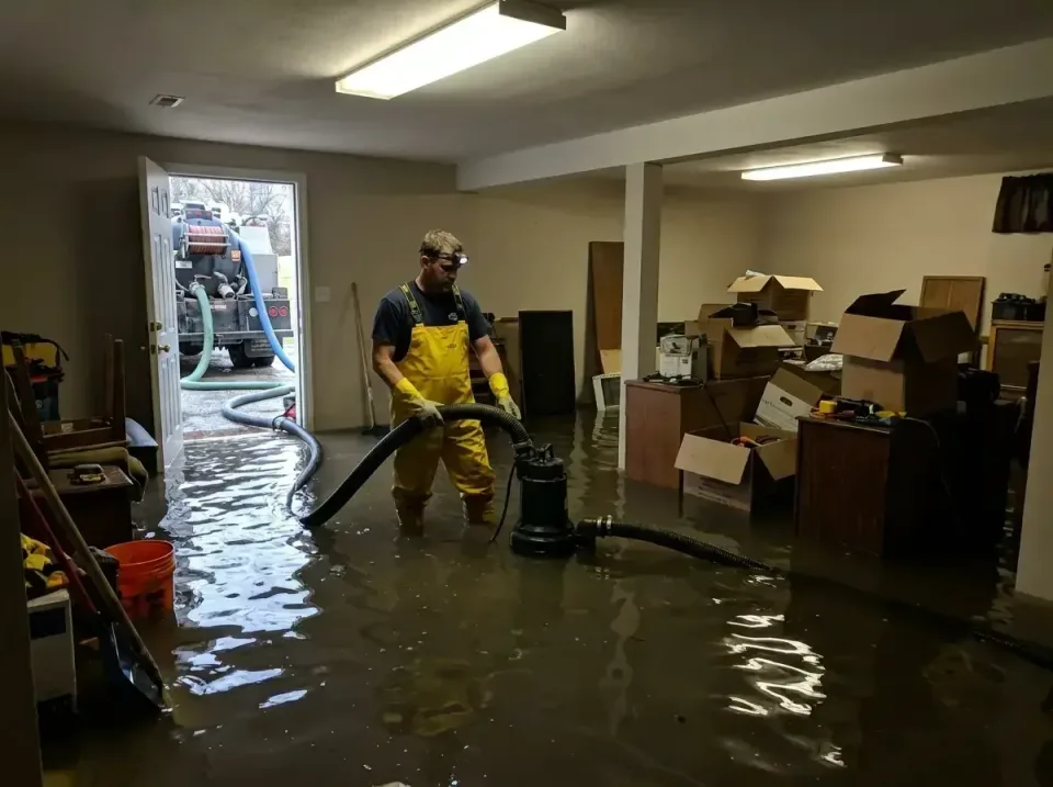 basement-burst-pipe-flooding-a-001 — frequently asked questions, 24-Hour Water Damage Restoration Services in Riverdale, IL